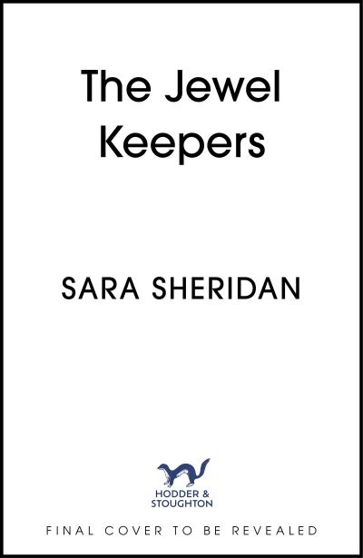 The Jewel Keepers